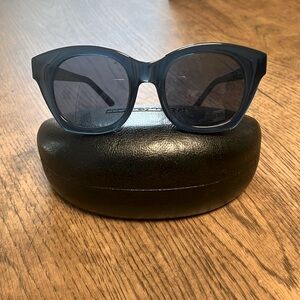 Max Studio Sunglasses